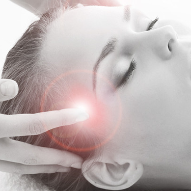 Terapia CranioSacral